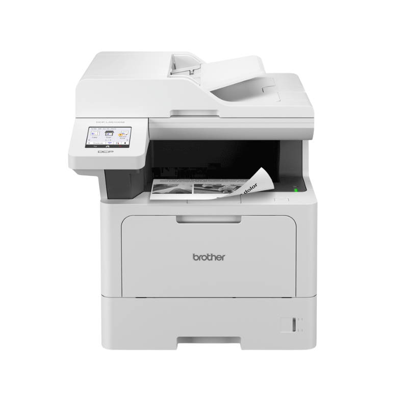 Brother DCP-L5510DW