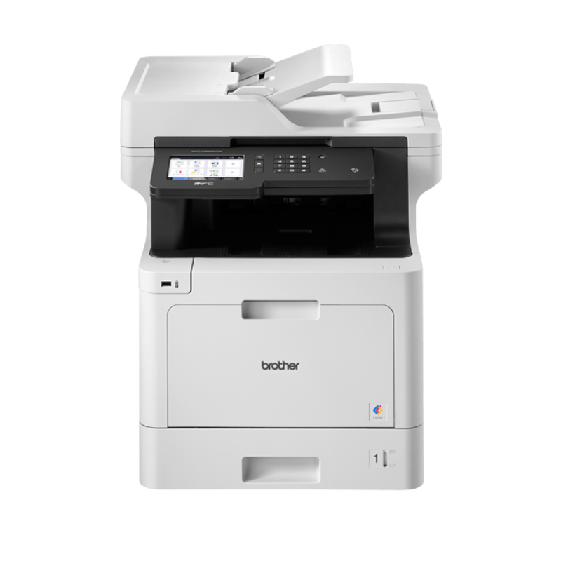 Brother MFC-L8900CDW