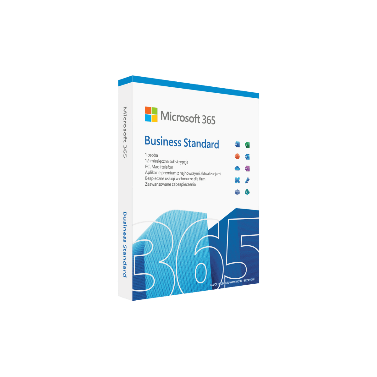 Microsoft 365 Business Standard
