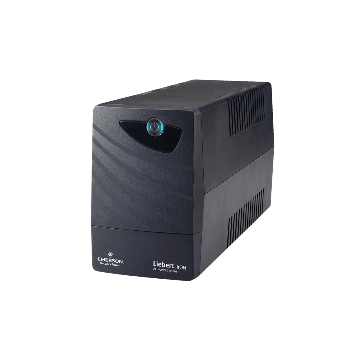 Zasilacz UPS Vertiv Liebert itON 600 VA