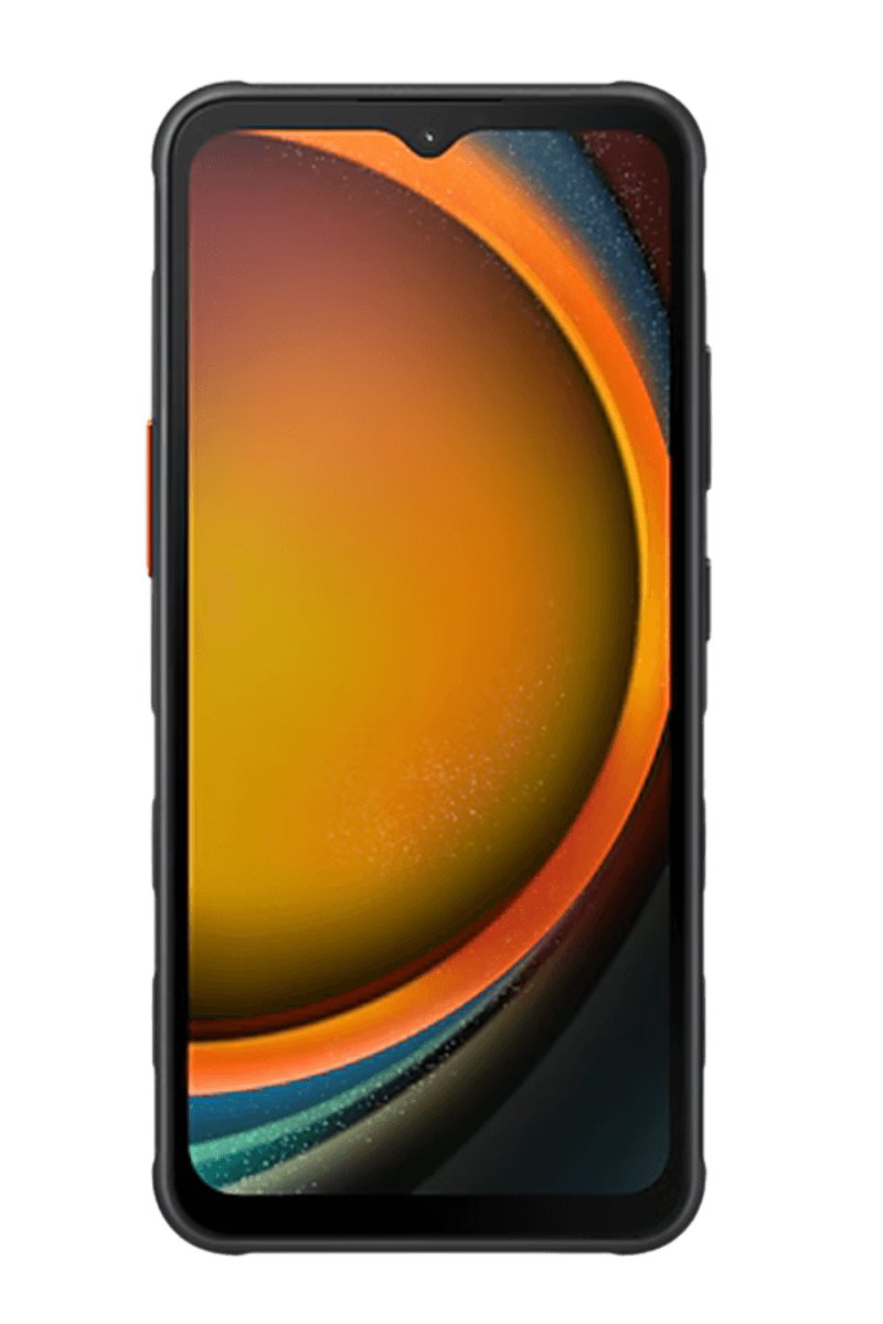 Samsung Galaxy XCover Pro 7