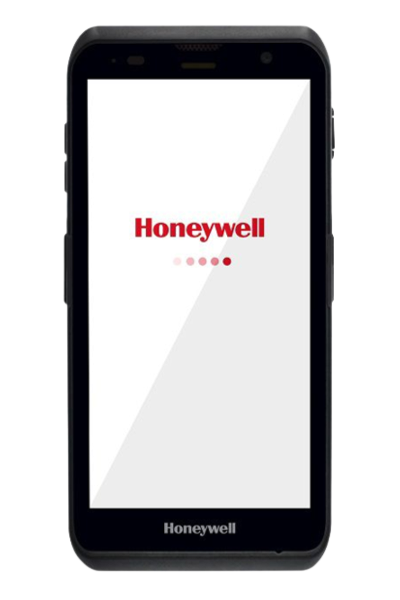 Honeywell EDA52