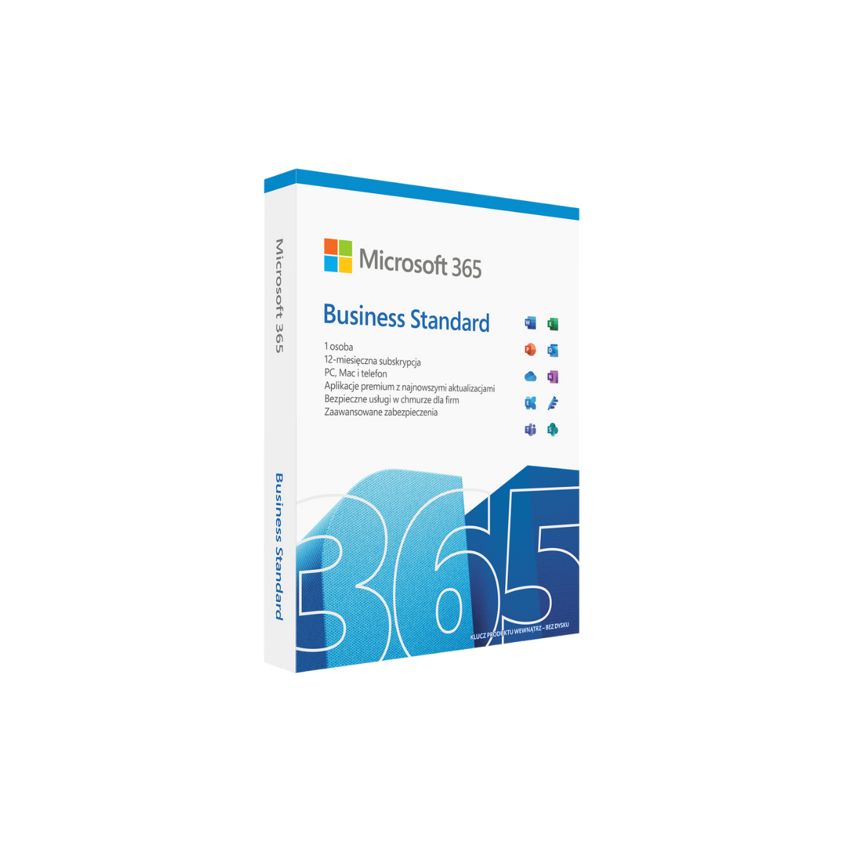 Microsoft 365 Business Standard