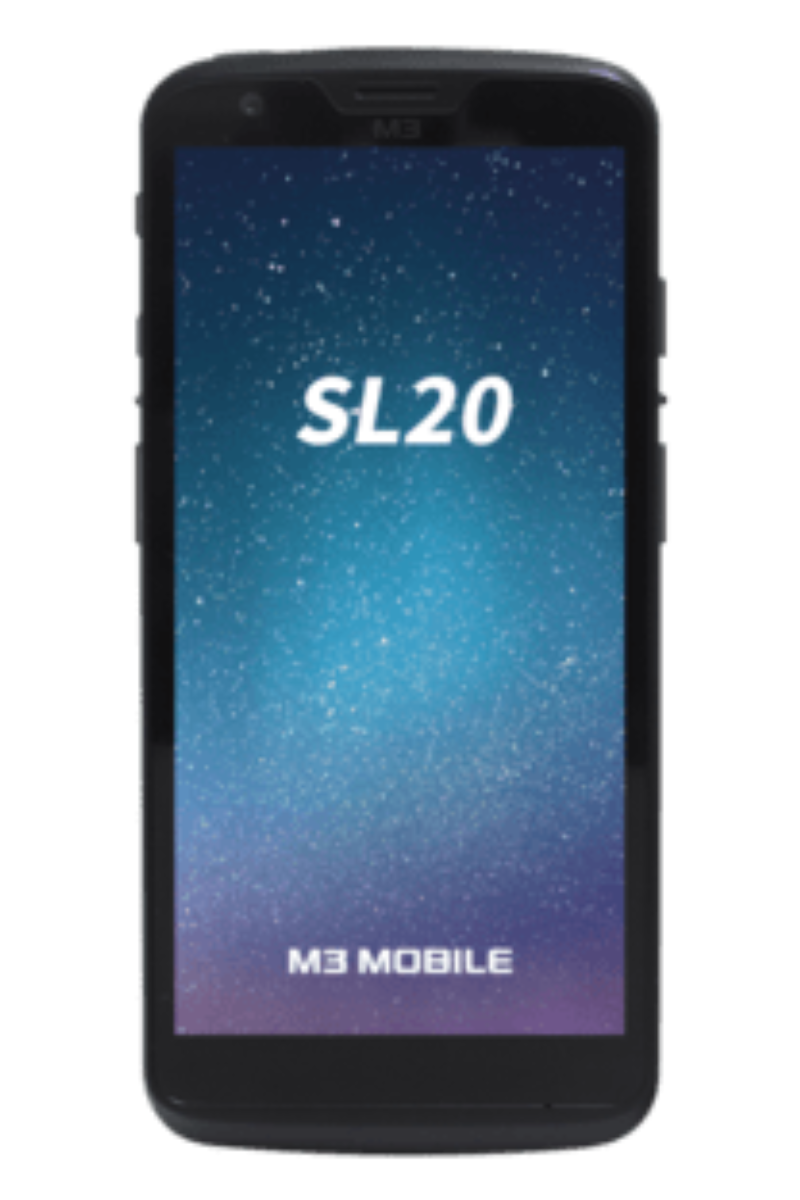 M3 SL20+