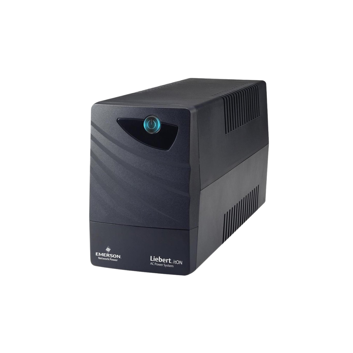 Zasilacz UPS Vertiv Liebert itON 600 VA